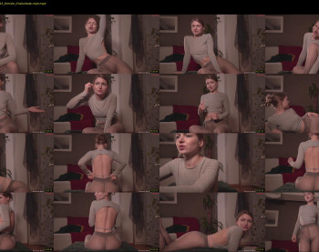 ms_lorelei — 26 minute Chaturbate female cam show recording, 720p, May 1, 2023