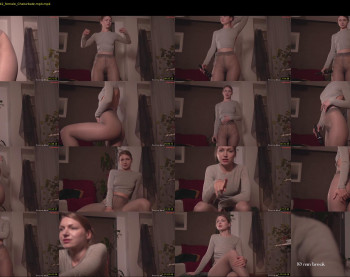 ms_lorelei — 74 minute Chaturbate female cam show recording, 720p, Apr 30, 2023
