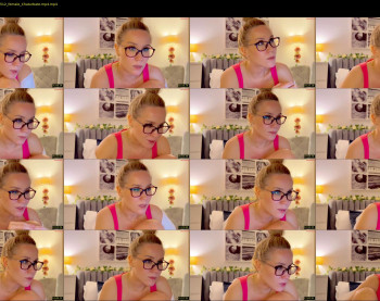 myassistant — 20 minute Chaturbate female cam show recording, 720p, May 1, 2023
