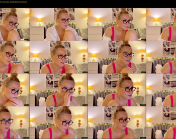 myassistant — 96 minute Chaturbate female cam show recording, 720p, May 1, 2023