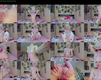 neko_kitsune — 56 minute Chaturbate female cam show recording, 720p, Apr 30, 2023