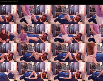 oliver_and_thomas — 28 minute Chaturbate male cam show recording, 720p, Apr 30, 2023