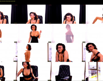 onlynicolle — 120 minute Chaturbate female cam show recording, 720p, Apr 30, 2023
