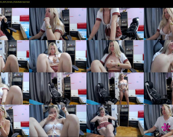 pam___beautiful — 116 minute Chaturbate female cam show recording, 720p, Apr 30, 2023