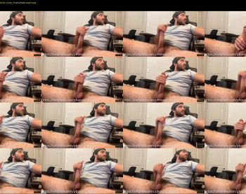 phoenix_star — 12 minute Chaturbate male cam show recording, 720p, Apr 30, 2023