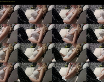 s_mailleee — 15 minute Chaturbate female cam show recording, 720p, May 1, 2023