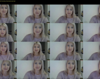 sarahphelps — 6 minute Chaturbate female cam show recording, 720p, May 1, 2023
