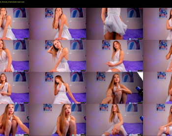 sugaristic — 4 minute Chaturbate female cam show recording, 720p, Apr 30, 2023