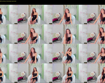 sunshine13_ — 60 minute Chaturbate female cam show recording, 720p, Apr 30, 2023