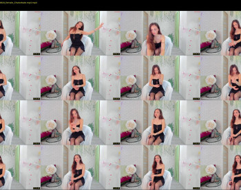 sunshine13_ — 27 minute Chaturbate female cam show recording, 720p, Apr 30, 2023