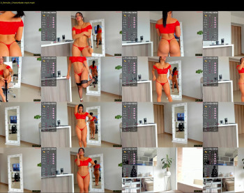 swt_molly — 120 minute Chaturbate female cam show recording, 720p, Apr 30, 2023