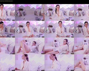 taanni_bc — 105 minute Chaturbate female cam show recording, 720p, Apr 30, 2023