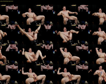 thickjer — 120 minute Chaturbate male cam show recording, 720p, May 1, 2023