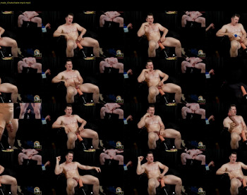 thickjer — 8 minute Chaturbate male cam show recording, 720p, May 1, 2023