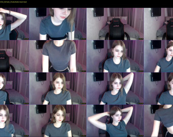 tripleprinces — 16 minute Chaturbate female cam show recording, 720p, Apr 30, 2023