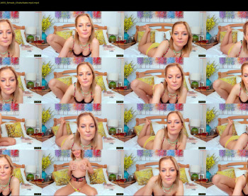 viciousqueen — 19 minute Chaturbate female cam show recording, 720p, Apr 30, 2023