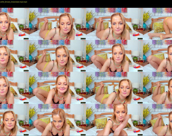 viciousqueen — 23 minute Chaturbate female cam show recording, 720p, Apr 30, 2023
