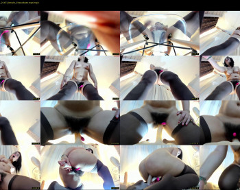 wanda_walton — 120 minute Chaturbate female cam show recording, 720p, Apr 30, 2023