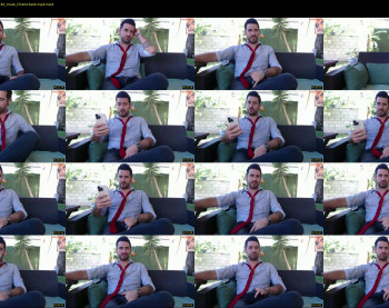 wapos__25 — 4 minute Chaturbate male cam show recording, 480p, Apr 30, 2023