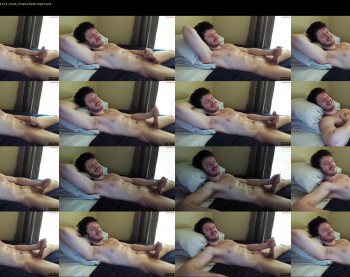 warrenkener — 39 minute Chaturbate male cam show recording, 720p, Apr 30, 2023