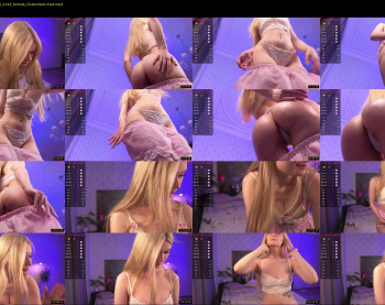 white_godness — 120 minute Chaturbate female cam show recording, 720p, Apr 30, 2023