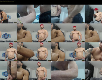 willhottwil1 — 18 minute Chaturbate couple cam show recording, 720p, Apr 30, 2023