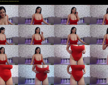 1dream_magical — 4 minute Chaturbate female cam show recording, 720p, May 1, 2023