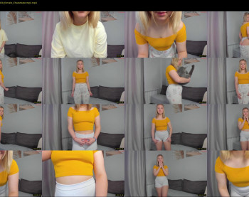_dewpoint_ — 120 minute Chaturbate female cam show recording, 720p, May 1, 2023