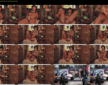 _frankie_rivers — 54 minute Chaturbate female cam show recording, 720p, May 2, 2023