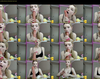 _passion_show_ — 8 minute Chaturbate couple cam show recording, 720p, May 1, 2023