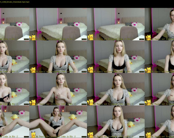 _passion_show_ — 63 minute Chaturbate couple cam show recording, 720p, May 1, 2023