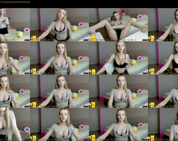_passion_show_ — 71 minute Chaturbate couple cam show recording, 720p, May 1, 2023