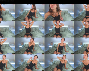 _stella_rose_ — 4 minute Chaturbate female cam show recording, 720p, May 2, 2023