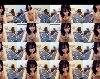 adda_ — 3 minute Chaturbate female cam show recording, 720p, May 1, 2023