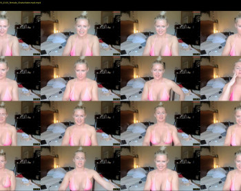 alwaysaffirming — 9 minute Chaturbate couple cam show recording, 480p, May 1, 2023