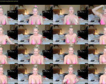 alwaysaffirming — 17 minute Chaturbate couple cam show recording, 480p, May 1, 2023