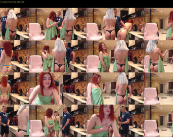 aly_alyce — 48 minute Chaturbate female cam show recording, 720p, May 1, 2023
