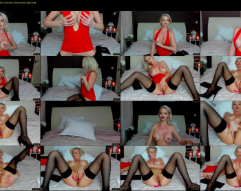 anna_love1 — 106 minute Chaturbate female cam show recording, 720p, May 2, 2023