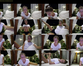 anna_shine_ — 50 minute Chaturbate female cam show recording, 720p, May 1, 2023