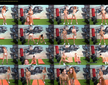annemanifique — 41 minute Chaturbate female cam show recording, 720p, May 1, 2023