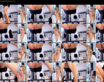 bad__babe — 53 minute Chaturbate female cam show recording, 720p, May 1, 2023