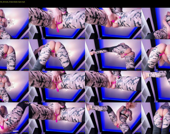 bad__babe — 120 minute Chaturbate female cam show recording, 720p, May 1, 2023