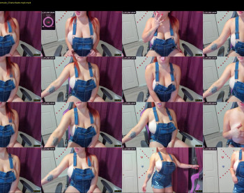bigt3ti — 64 minute Chaturbate female cam show recording, 720p, May 2, 2023