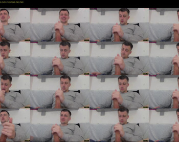 brell_line — 21 minute Chaturbate male cam show recording, 720p, May 1, 2023