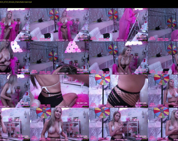 butterybubblebutt — 117 minute Chaturbate couple cam show recording, 720p, May 1, 2023