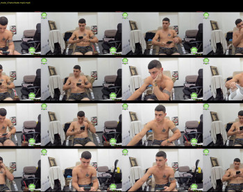 classied — 73 minute Chaturbate male cam show recording, 720p, May 2, 2023