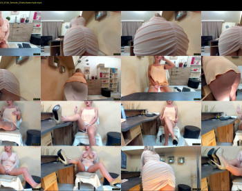 classy_medeeea — 120 minute Chaturbate female cam show recording, 720p, May 1, 2023