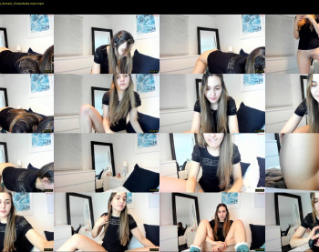 cleolane — 30 minute Chaturbate female cam show recording, 720p, May 1, 2023