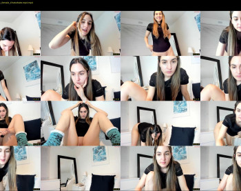 cleolane — 32 minute Chaturbate female cam show recording, 720p, May 1, 2023