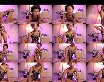 connie_west0 — 19 minute Chaturbate female cam show recording, 720p, May 2, 2023